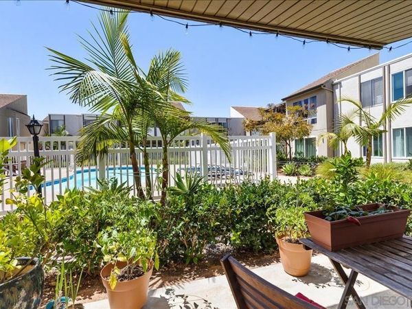 8036 Linda Vista, Unit 1P, San Diego, CA 92111