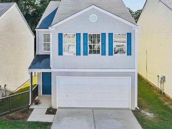 5446 Waterfall Court , Atlanta, GA 30349