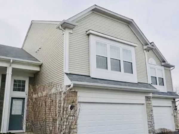 337 Devoe Drive, Unit 337, Oswego, IL 60543