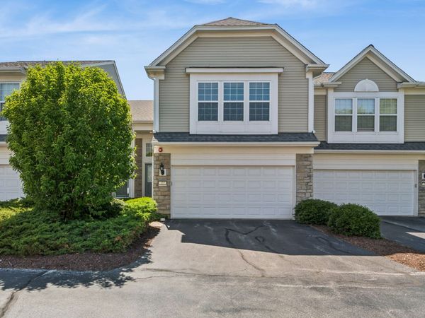 337 Devoe Drive, Unit 337, Oswego, IL 60543
