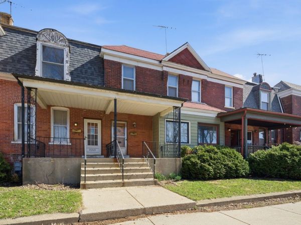 11223 S Forrestville Avenue , Chicago, IL 60628