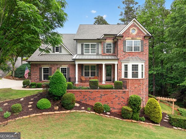 5548 Farmside Way, Johns Creek, GA 30022