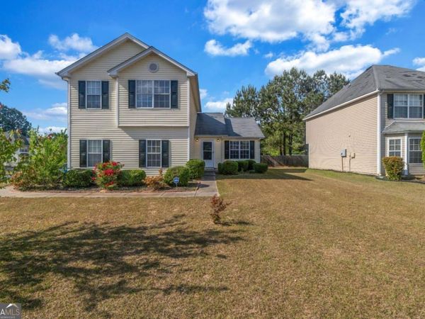 1289 Labrador Lane, Riverdale, GA 30296