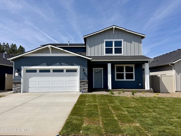 4859 W Homeward Bound Blvd , Coeur d'Alene, ID 83815