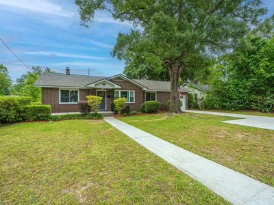 5112 Victoria Avenue, North Charleston, SC 29405