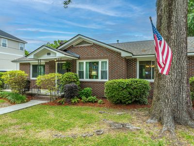 5112 Victoria Avenue, North Charleston, SC 29405