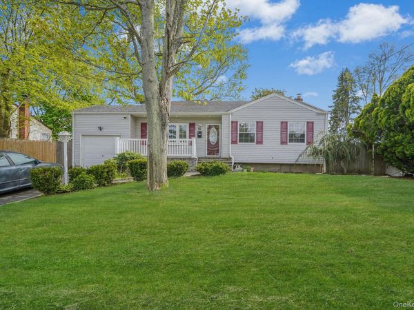 78 Wilson Street, Brentwood, NY 11717