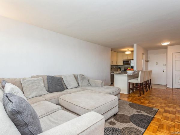 1841 Central Park Avenue , Unit 17K, Yonkers, NY 10710