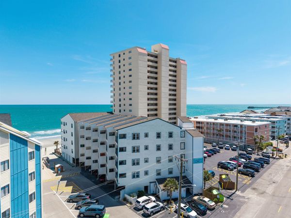 920 N Waccamaw Dr., Unit 2-304, Murrells Inlet, SC 29576