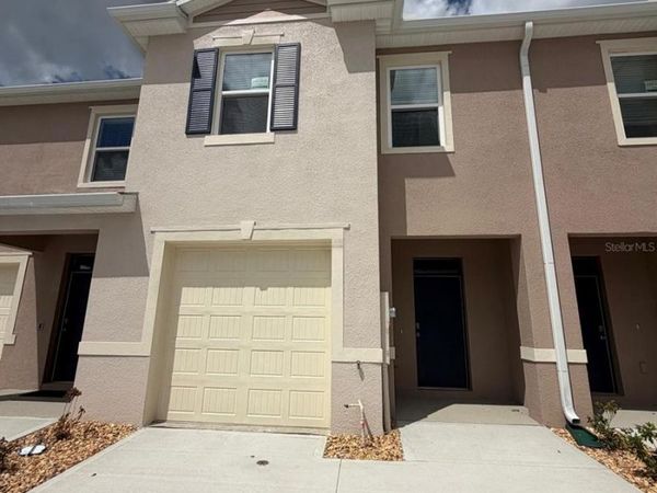 2312 GIFFORD DRIVE , DAVENPORT, FL 33837