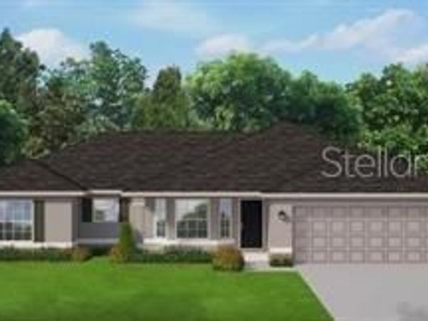 6979 GLACIER AVENUE , NORTH PORT, FL 34291