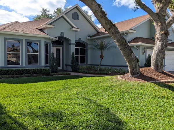 112 HALLSTROM COURT , DEBARY, FL 32713