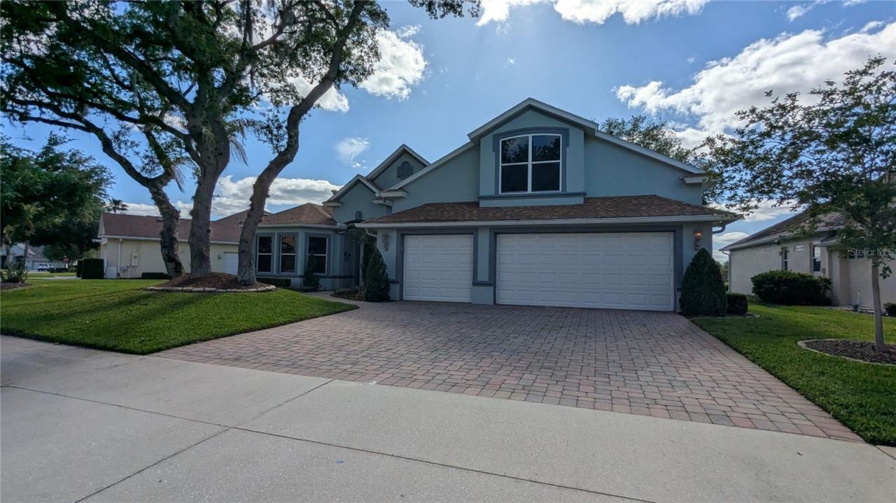 112 Hallstrom Court , Debary, FL 32713 Photo
