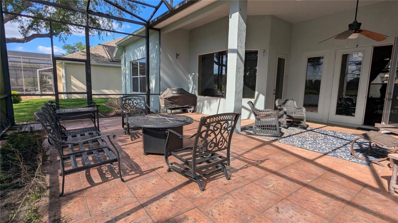 112 Hallstrom Court , Debary, FL 32713 Photo