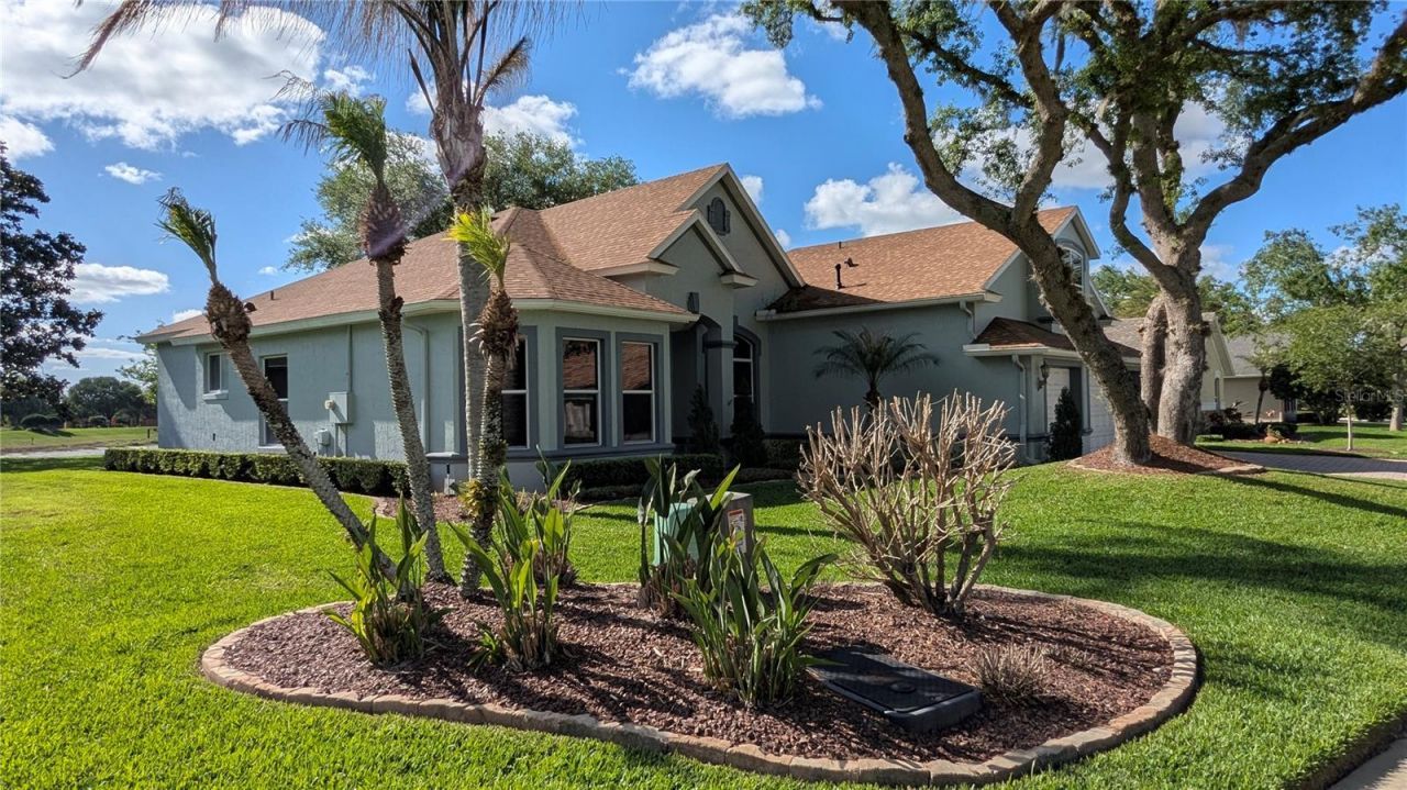 112 Hallstrom Court , Debary, FL 32713 Photo