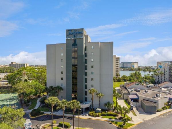 6165 CARRIER DRIVE , Unit 1215, ORLANDO, FL 32819