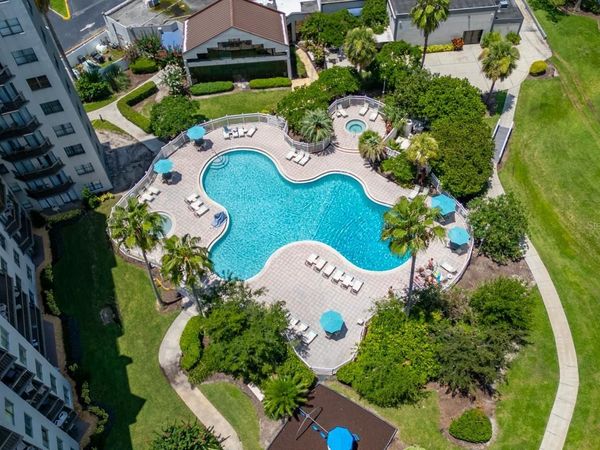 6165 CARRIER DRIVE , Unit 1215, ORLANDO, FL 32819