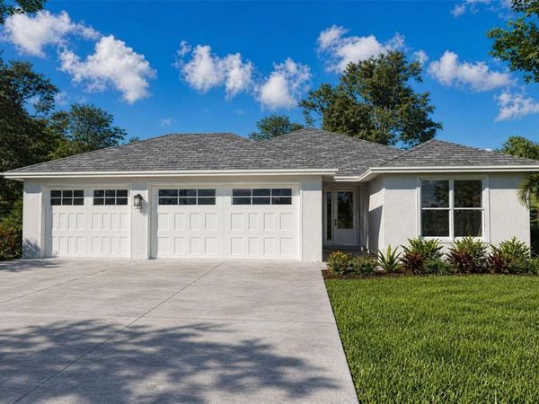 201 ALBA DRIVE , INDIAN LAKE ESTATES, FL 33855