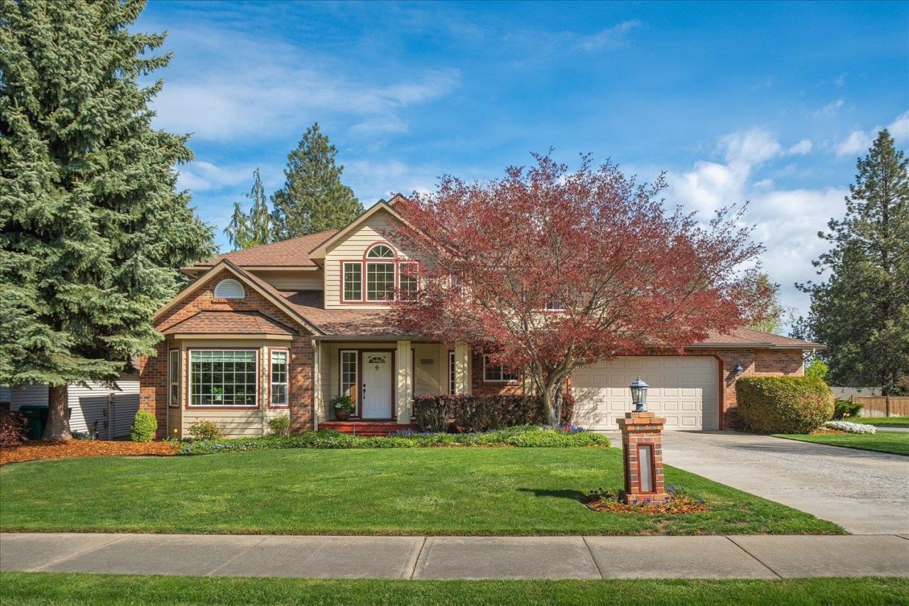 4511 E 40th Ave, Spokane, WA 99223 Main Photo