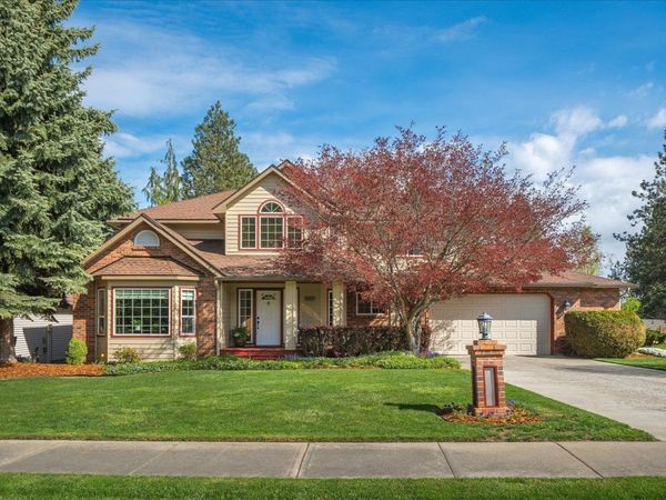 4511 E 40TH Ave, Spokane, WA 99223
