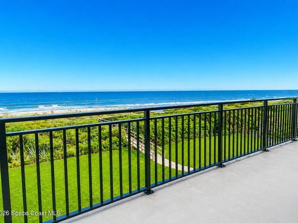 3060 N Atlantic Avenue, Unit 406, Cocoa Beach, FL 32931