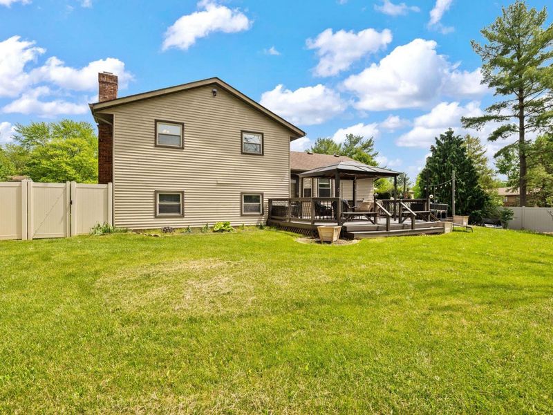 11655 E Eastmeadow Court, Pickerington, OH 43147 Photo 24