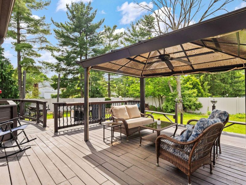 11655 E Eastmeadow Court, Pickerington, OH 43147 Photo 26