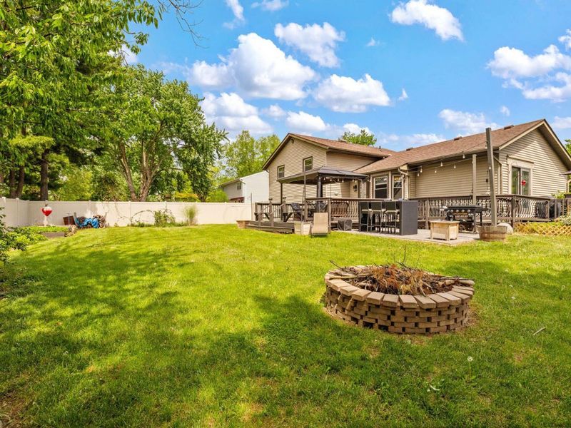 11655 E Eastmeadow Court, Pickerington, OH 43147 Photo 28