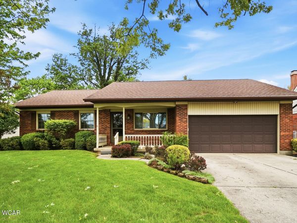 5014 Lobo Street, Lima, OH 45807