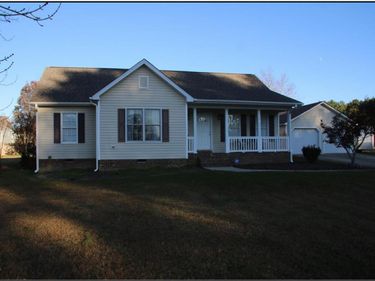 101 Beaver Dam Drive, Youngsville, NC 27596