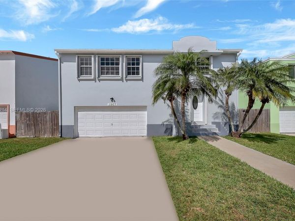 11977 SW 269th Ter , Homestead, FL 33032