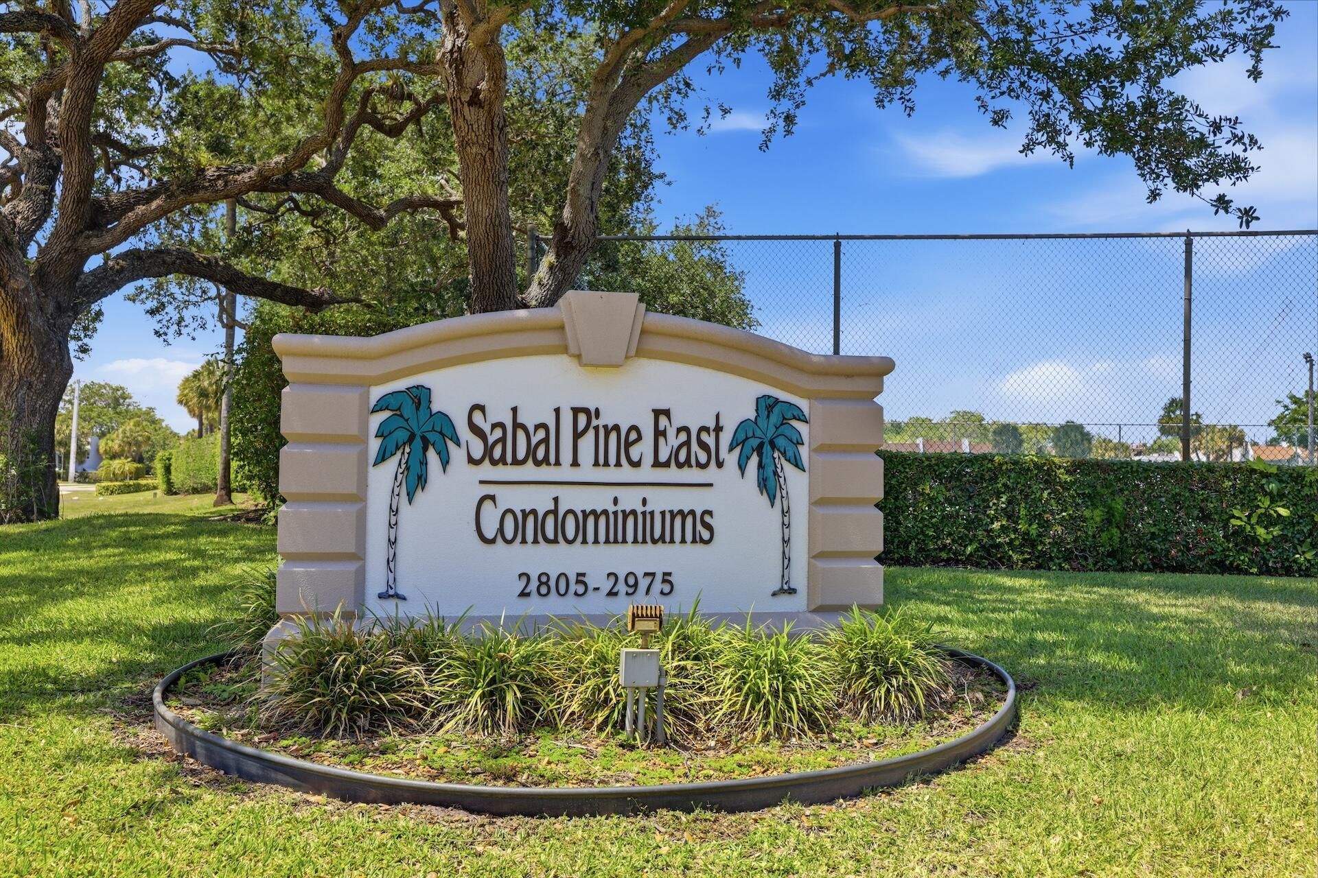 2925 SW 22nd Avenue, Unit 2080, Delray Beach, FL 33445 Photo