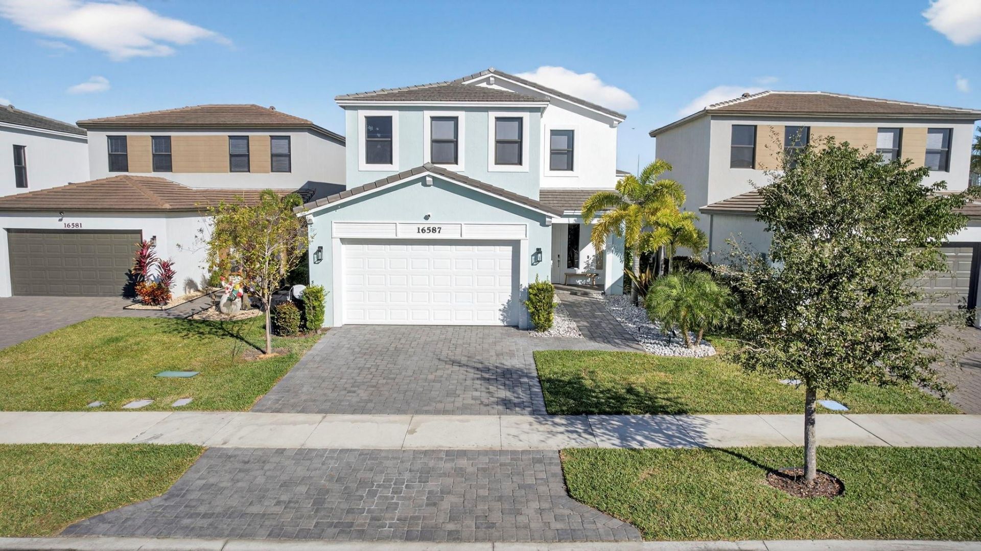 16587 Cove Road, The Acreage, FL 33470 Photo
