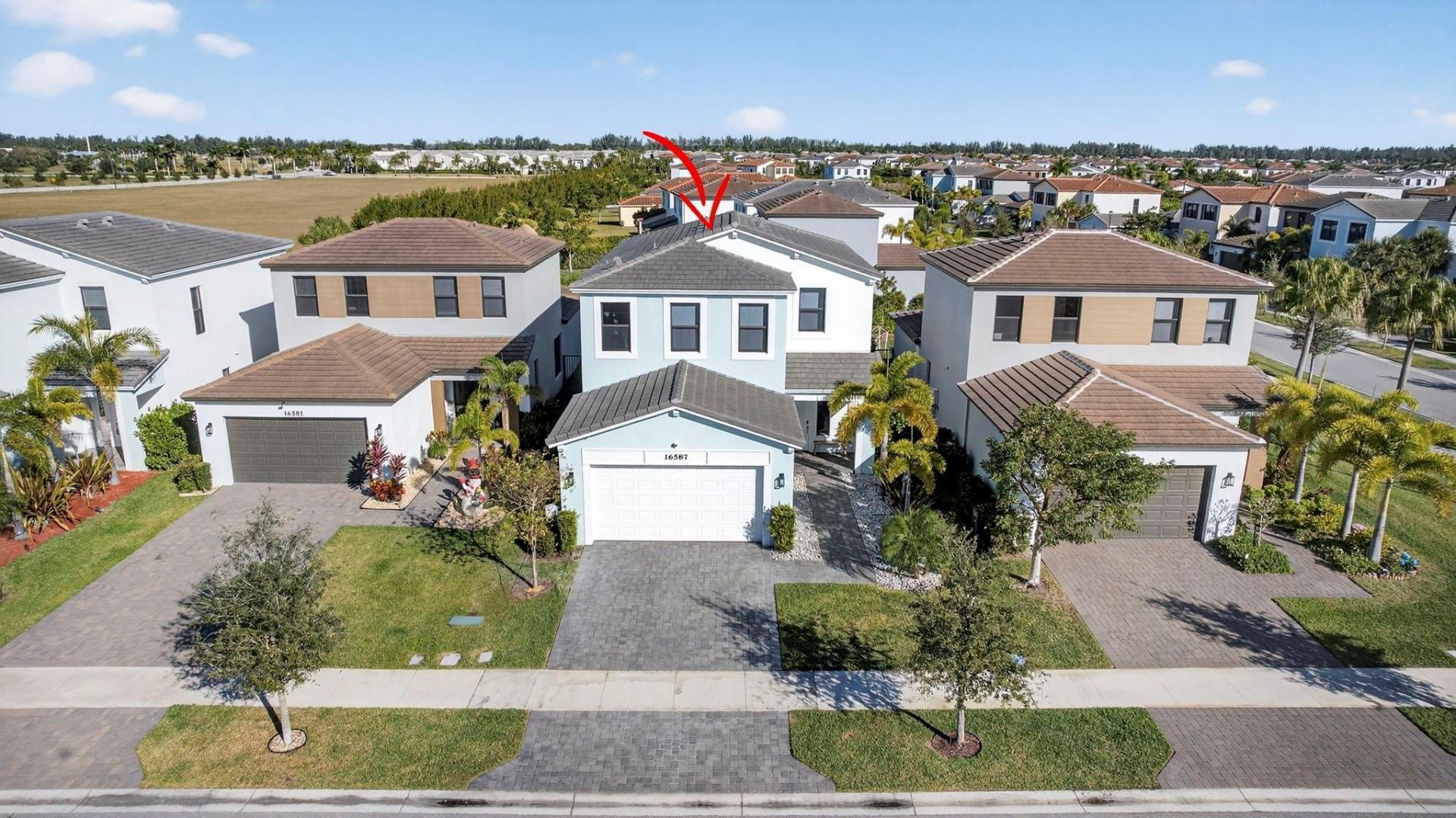 16587 Cove Road, The Acreage, FL 33470 Photo