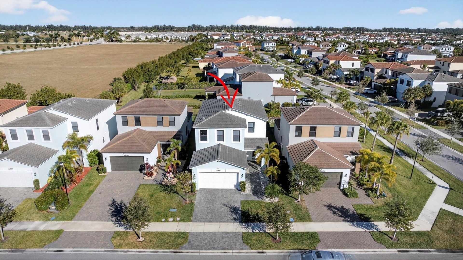 16587 Cove Road, The Acreage, FL 33470 Photo