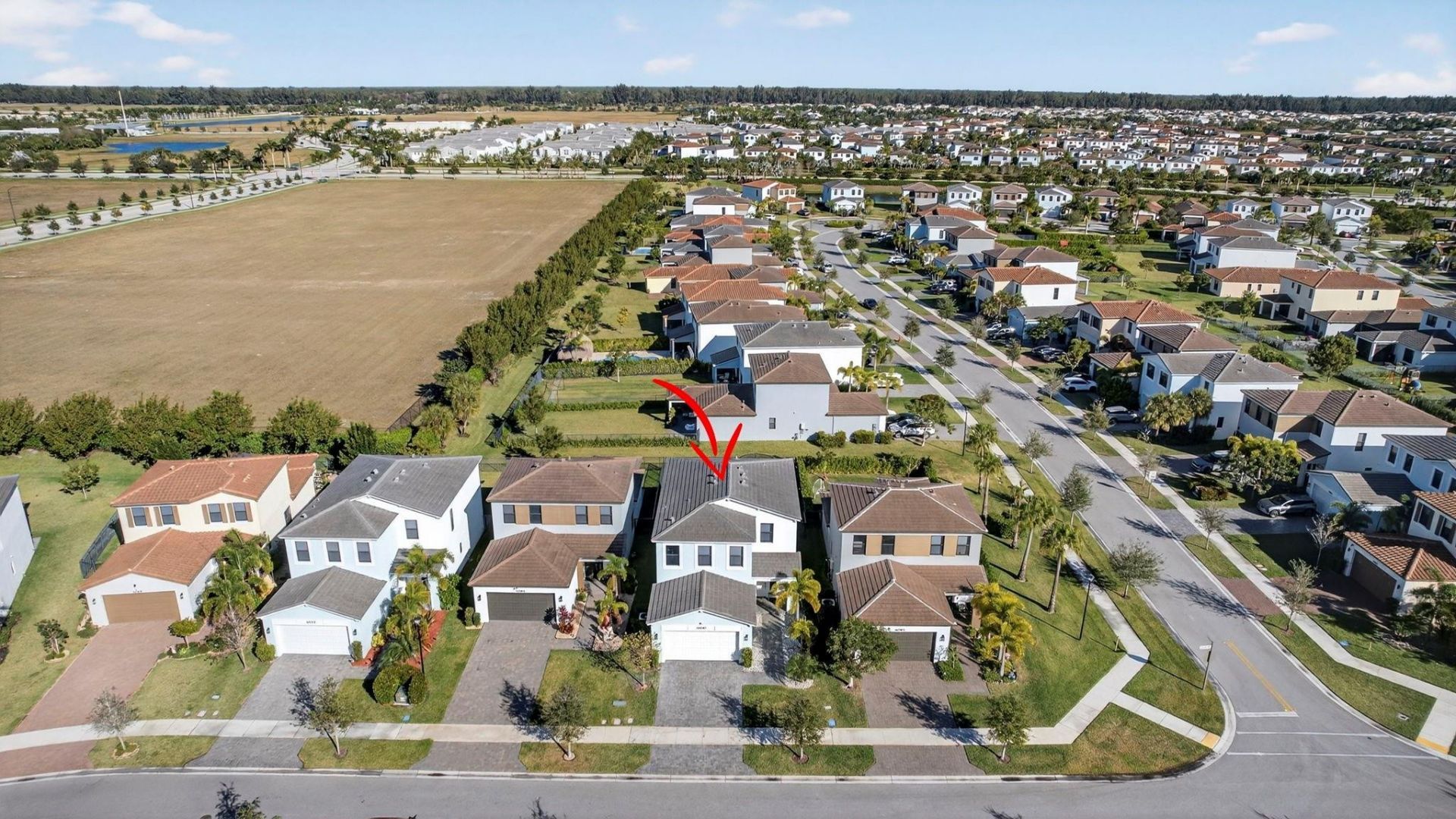 16587 Cove Road, The Acreage, FL 33470 Photo