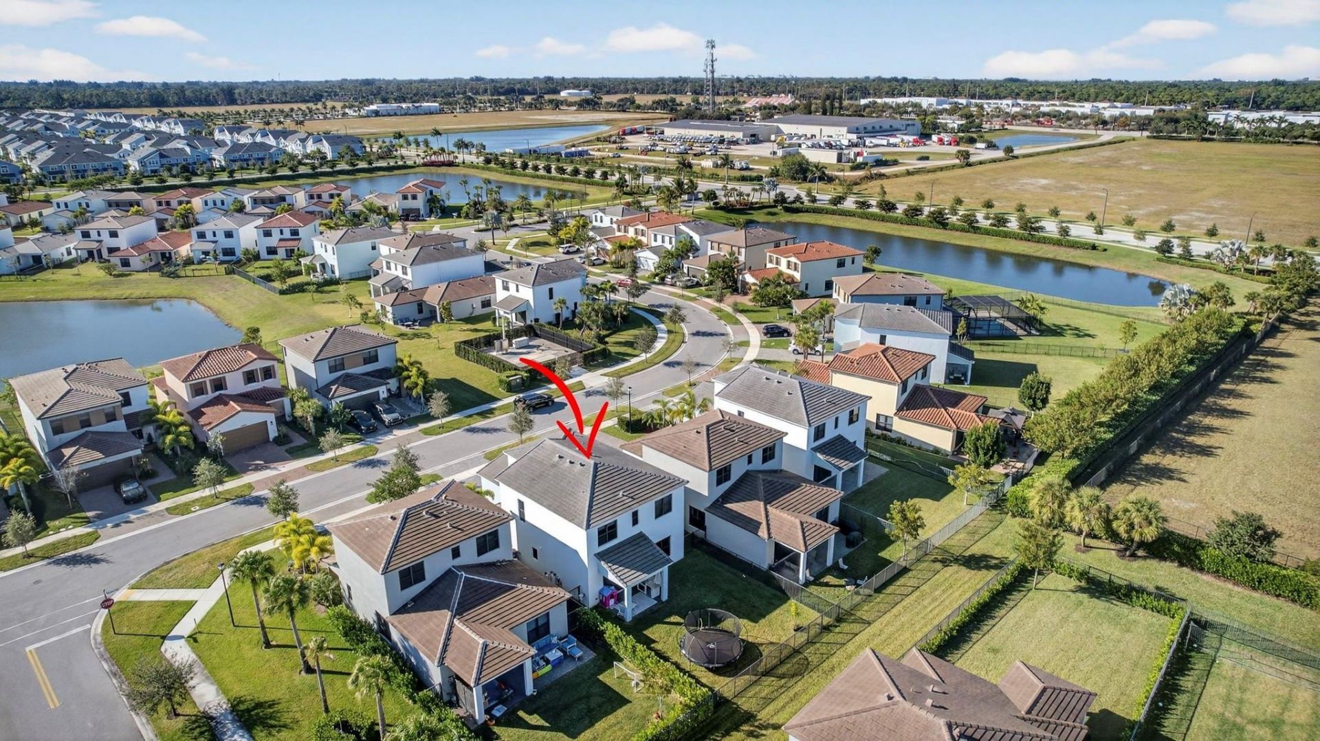 16587 Cove Road, The Acreage, FL 33470 Photo