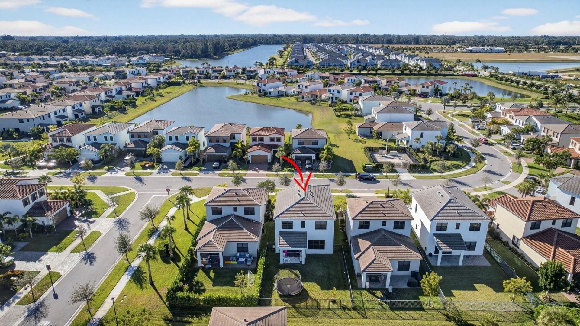 16587 Cove Road, The Acreage, FL 33470 Photo