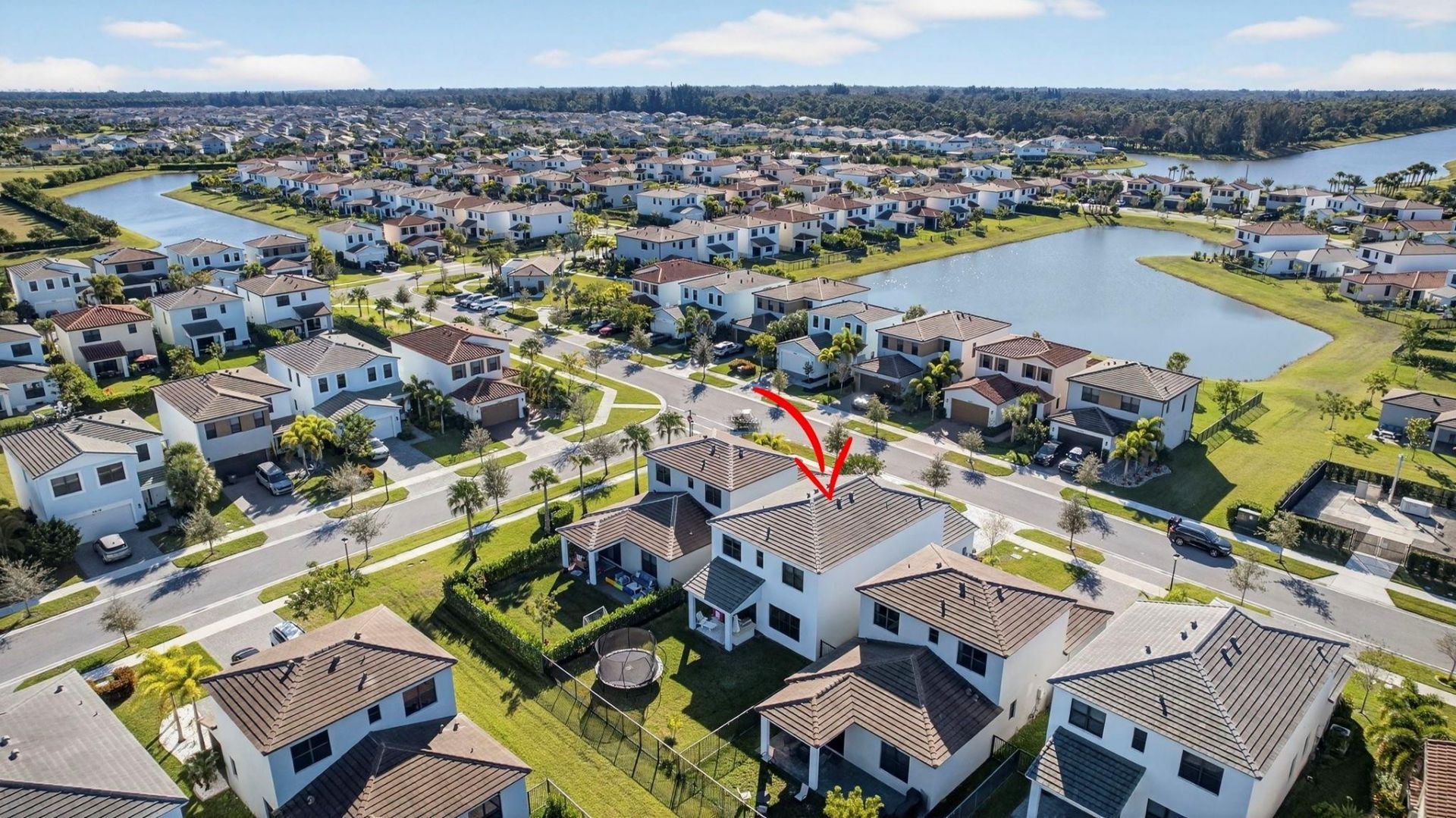 16587 Cove Road, The Acreage, FL 33470 Photo