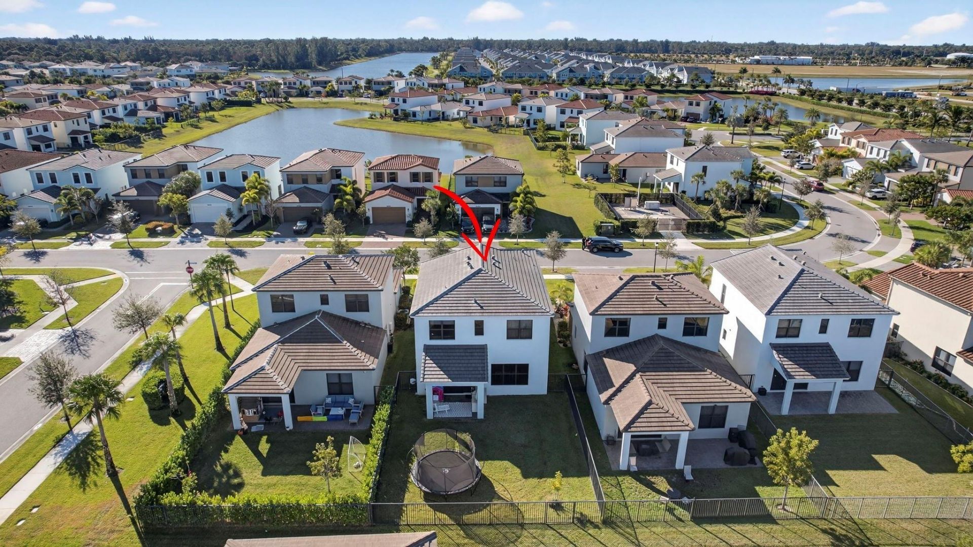 16587 Cove Road, The Acreage, FL 33470 Photo