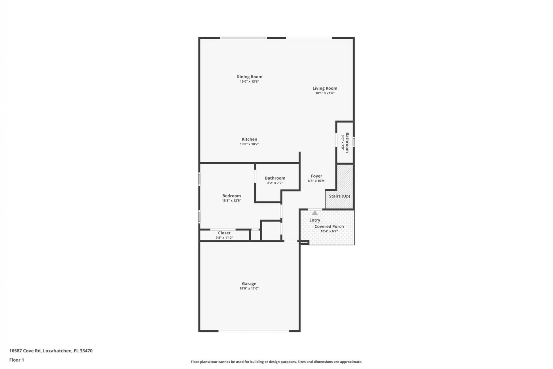 16587 Cove Road, The Acreage, FL 33470 Photo