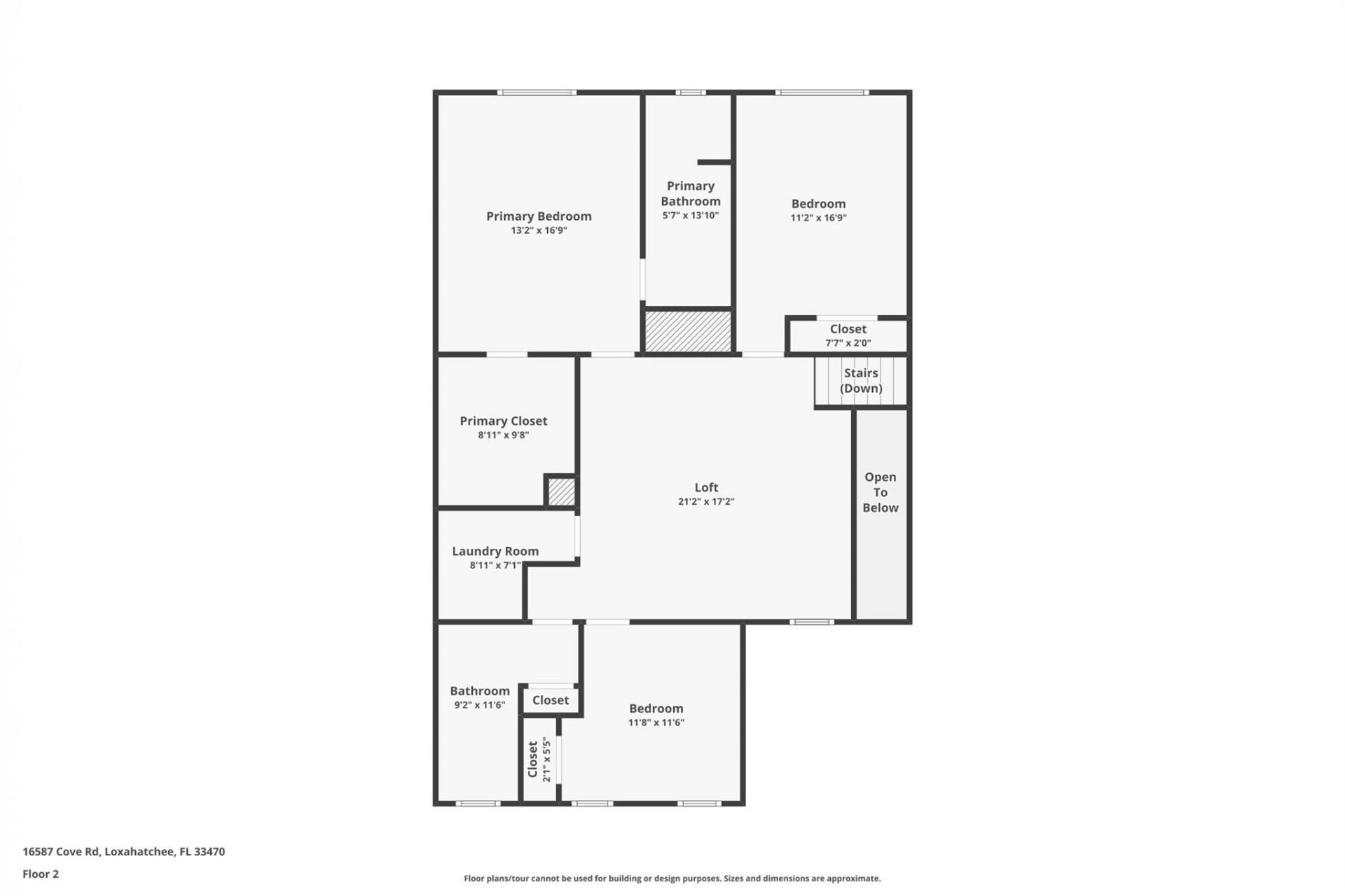16587 Cove Road, The Acreage, FL 33470 Photo