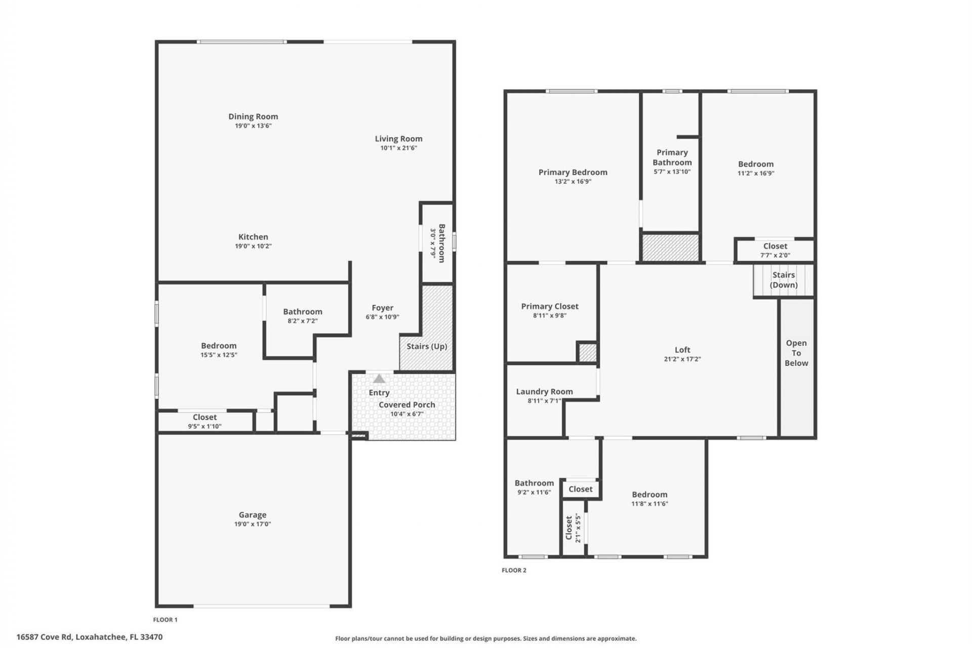 16587 Cove Road, The Acreage, FL 33470 Photo