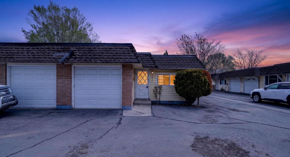 1531 Gault Way, Sparks, NV 89431 Photo