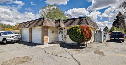 1531 Gault Way, Sparks, NV 89431 Photo