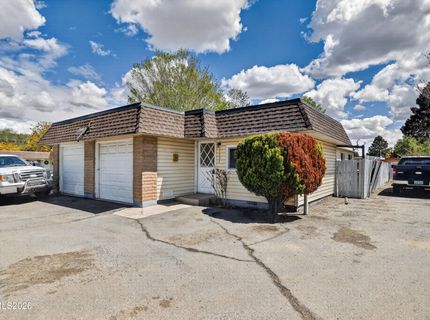 1531 Gault Way, Sparks, NV 89431 Photo