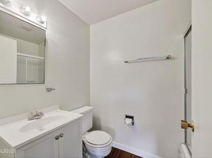 1531 Gault Way, Sparks, NV 89431 Photo