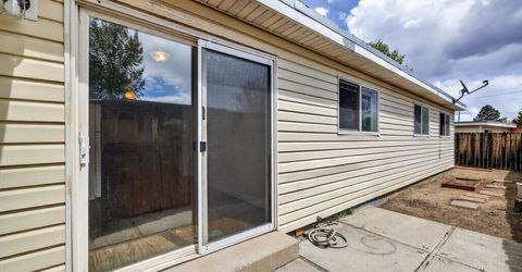 1531 Gault Way, Sparks, NV 89431 Photo