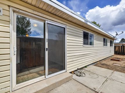 1531 Gault Way, Sparks, NV 89431 Photo