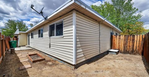 1531 Gault Way, Sparks, NV 89431 Photo